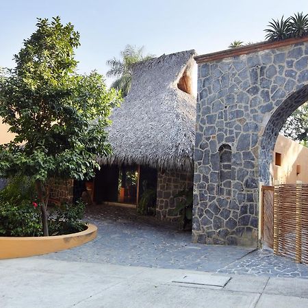 Hotel Casa Don Francisco Ixtapa (Guerrero) Exterior photo