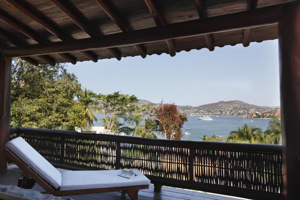 Hotel Casa Don Francisco Ixtapa (Guerrero) Exterior photo