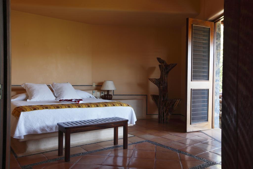 Hotel Casa Don Francisco Ixtapa (Guerrero) Exterior photo