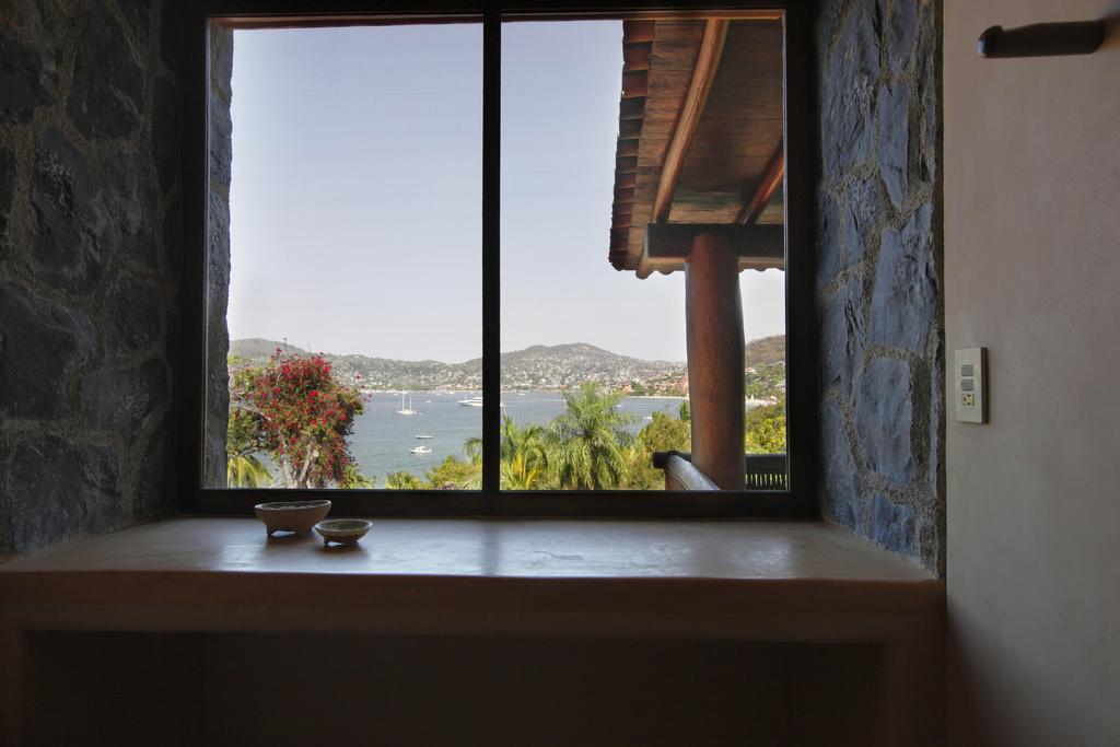 Hotel Casa Don Francisco Ixtapa (Guerrero) Exterior photo