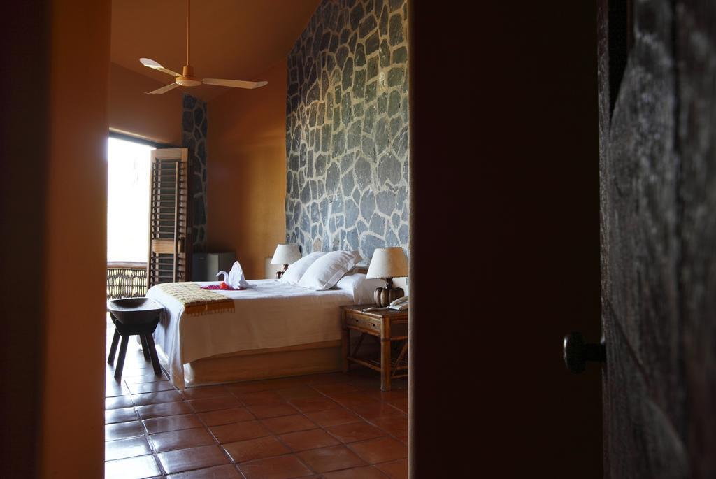 Hotel Casa Don Francisco Ixtapa (Guerrero) Exterior photo