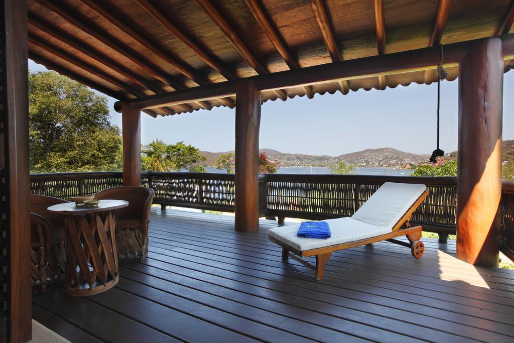 Hotel Casa Don Francisco Ixtapa (Guerrero) Exterior photo
