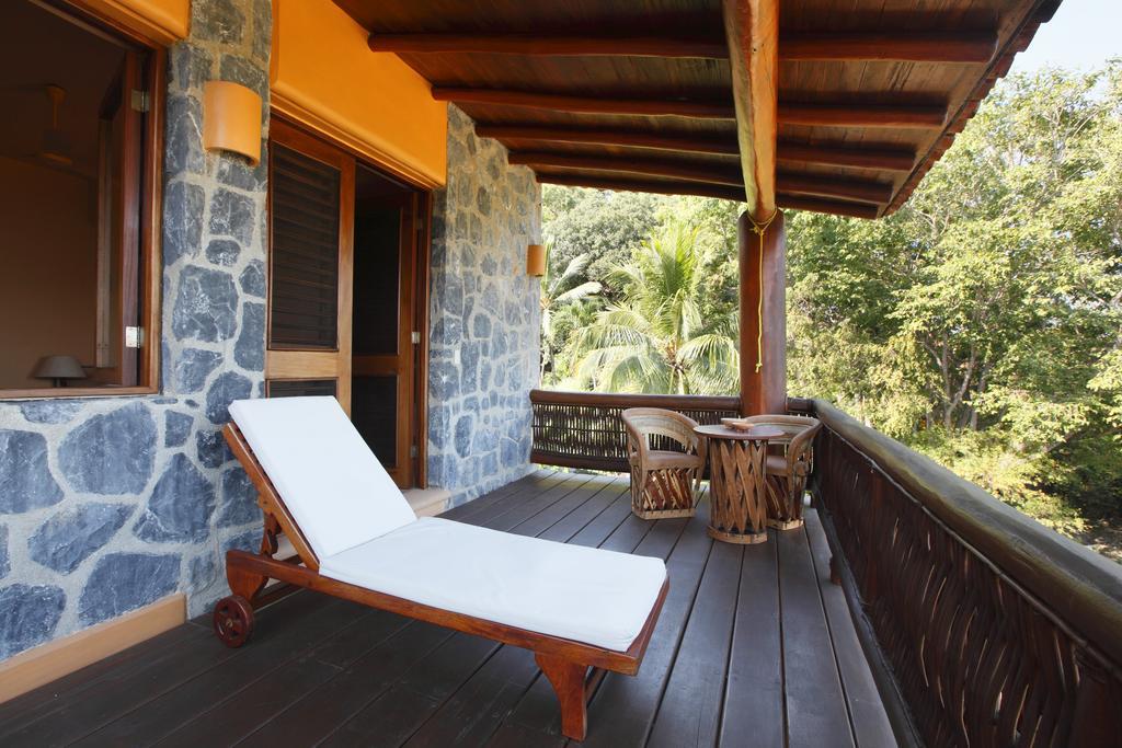 Hotel Casa Don Francisco Ixtapa (Guerrero) Exterior photo