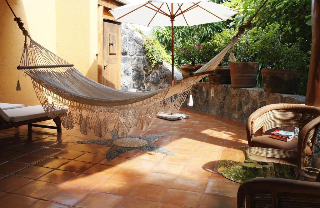 Hotel Casa Don Francisco Ixtapa (Guerrero) Exterior photo