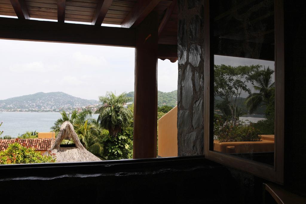 Hotel Casa Don Francisco Ixtapa (Guerrero) Exterior photo