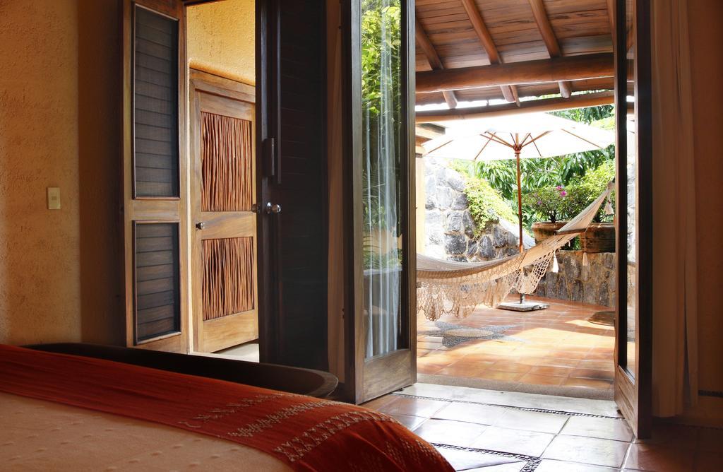 Hotel Casa Don Francisco Ixtapa (Guerrero) Exterior photo