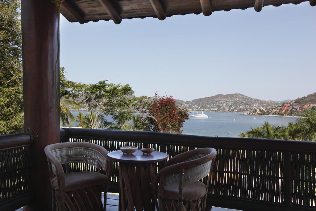 Hotel Casa Don Francisco Ixtapa (Guerrero) Exterior photo