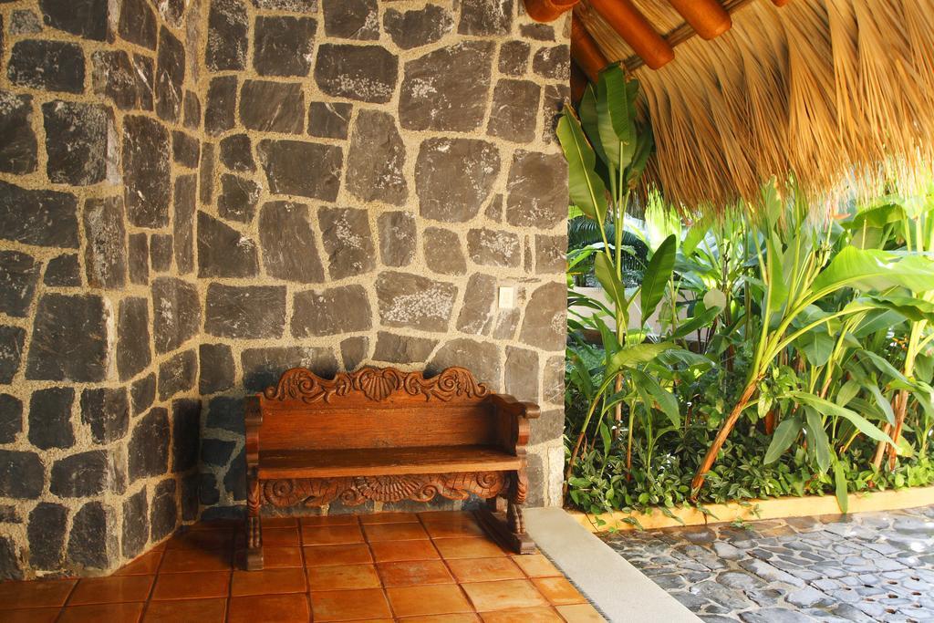 Hotel Casa Don Francisco Ixtapa (Guerrero) Exterior photo