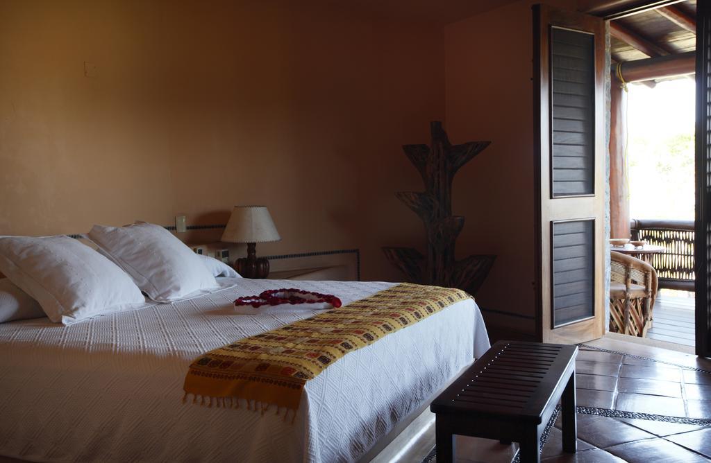 Hotel Casa Don Francisco Ixtapa (Guerrero) Room photo