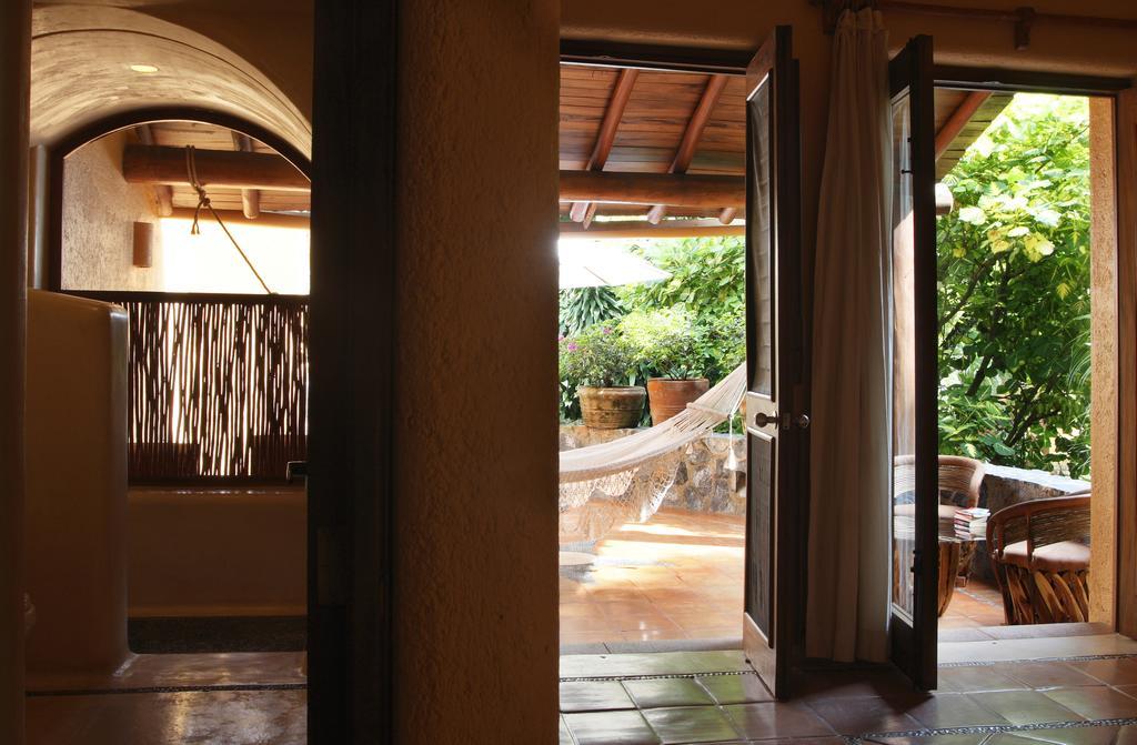 Hotel Casa Don Francisco Ixtapa (Guerrero) Exterior photo