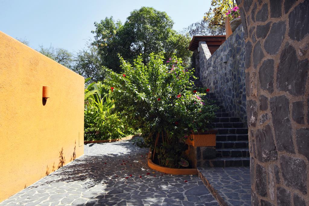 Hotel Casa Don Francisco Ixtapa (Guerrero) Exterior photo