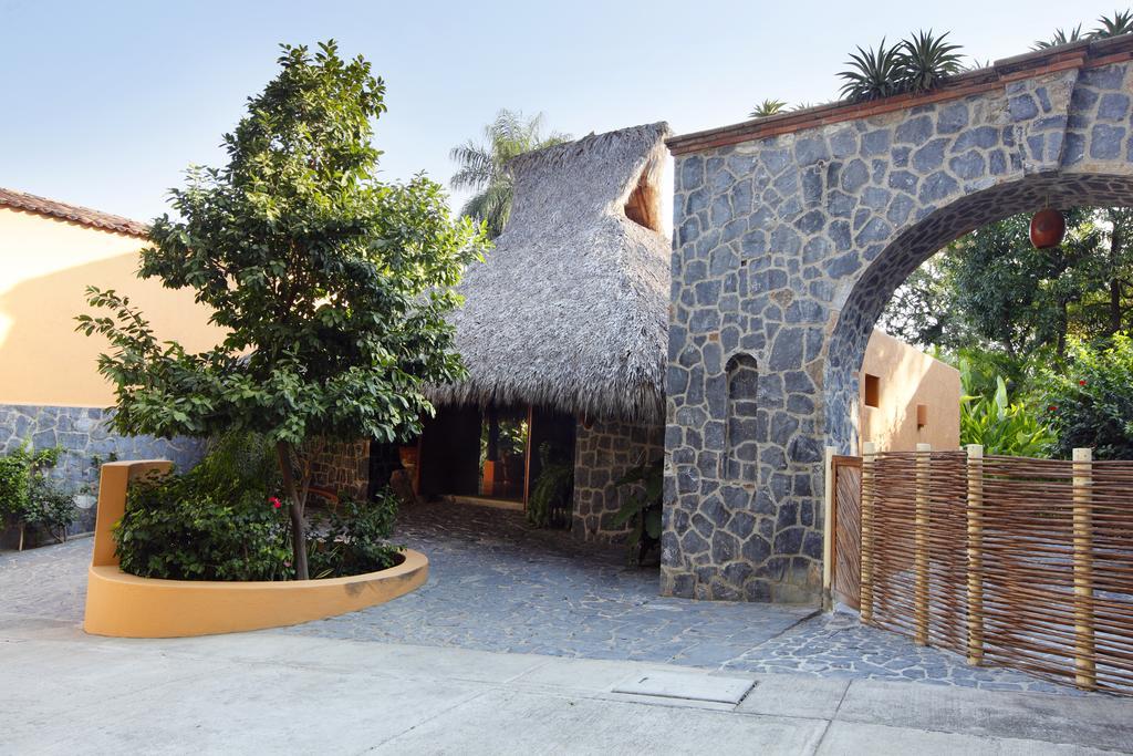 Hotel Casa Don Francisco Ixtapa (Guerrero) Exterior photo