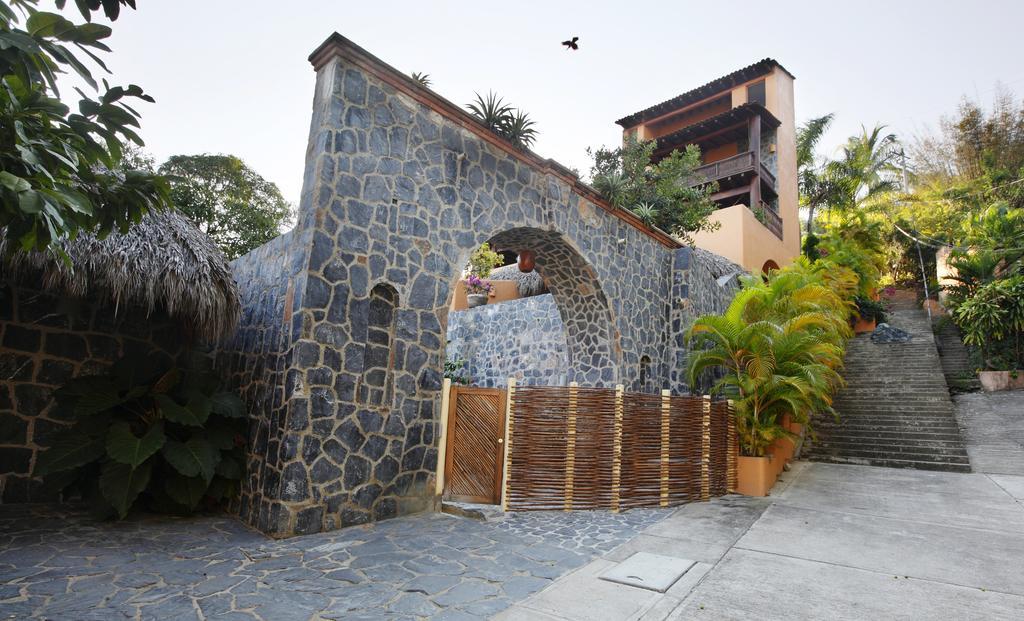 Hotel Casa Don Francisco Ixtapa (Guerrero) Exterior photo