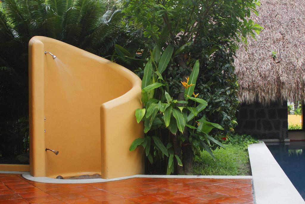 Hotel Casa Don Francisco Ixtapa (Guerrero) Exterior photo