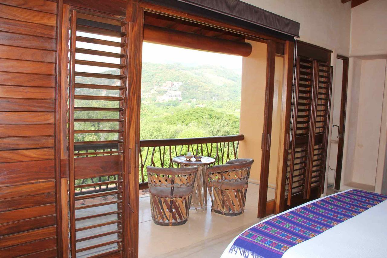 Hotel Casa Don Francisco Ixtapa (Guerrero) Exterior photo