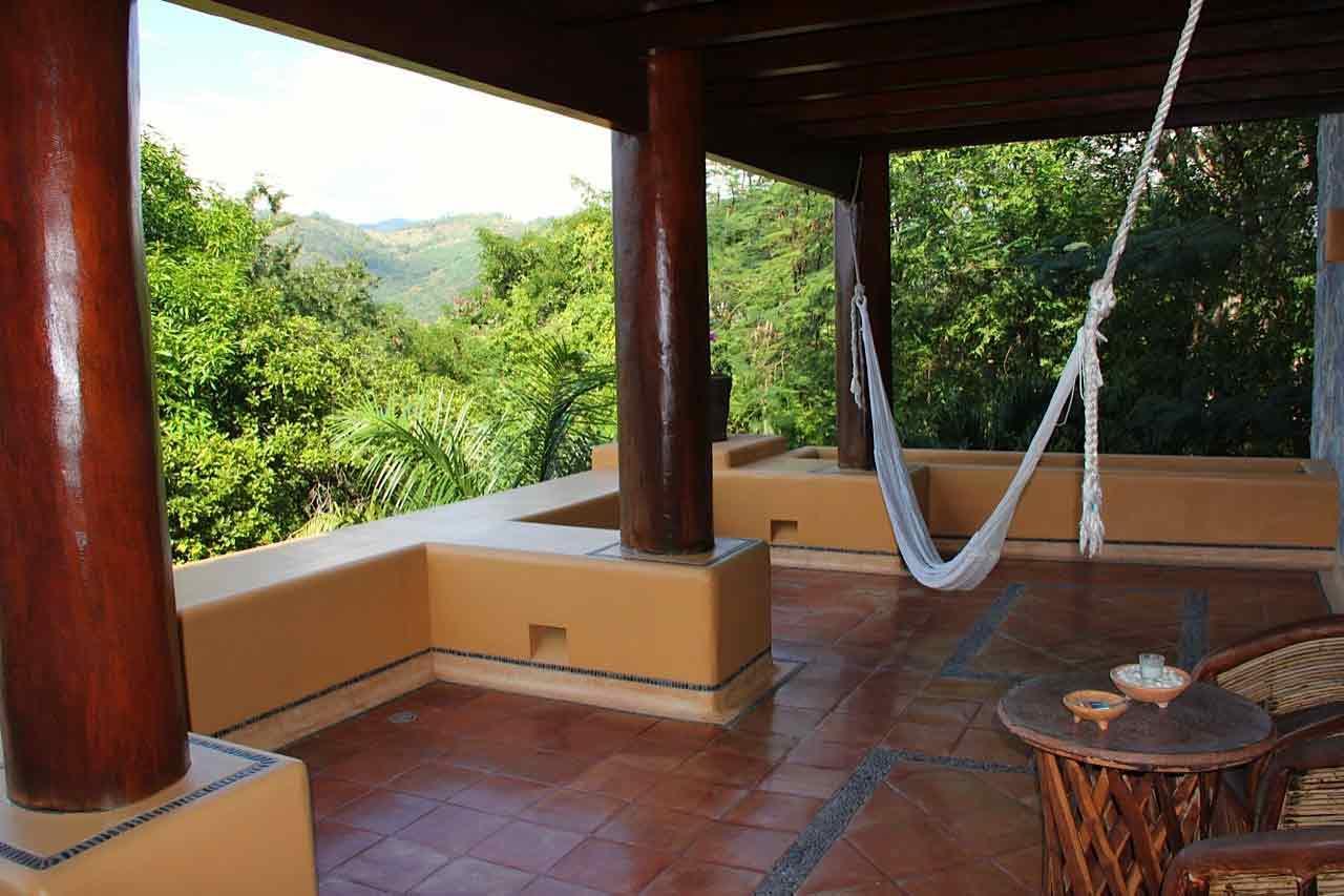 Hotel Casa Don Francisco Ixtapa (Guerrero) Exterior photo