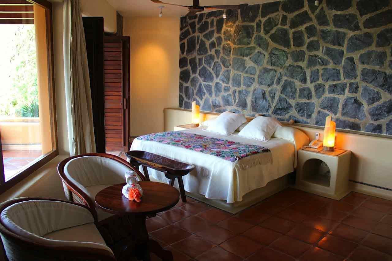 Hotel Casa Don Francisco Ixtapa (Guerrero) Exterior photo