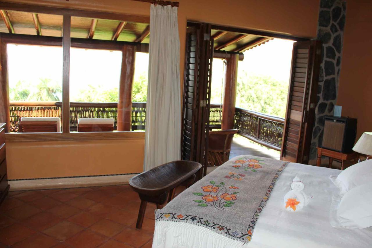 Hotel Casa Don Francisco Ixtapa (Guerrero) Exterior photo